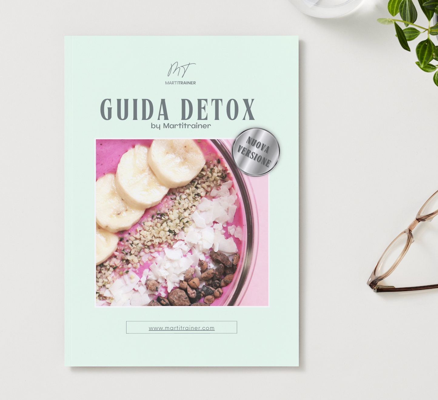 Guida Detox Nuova Versione