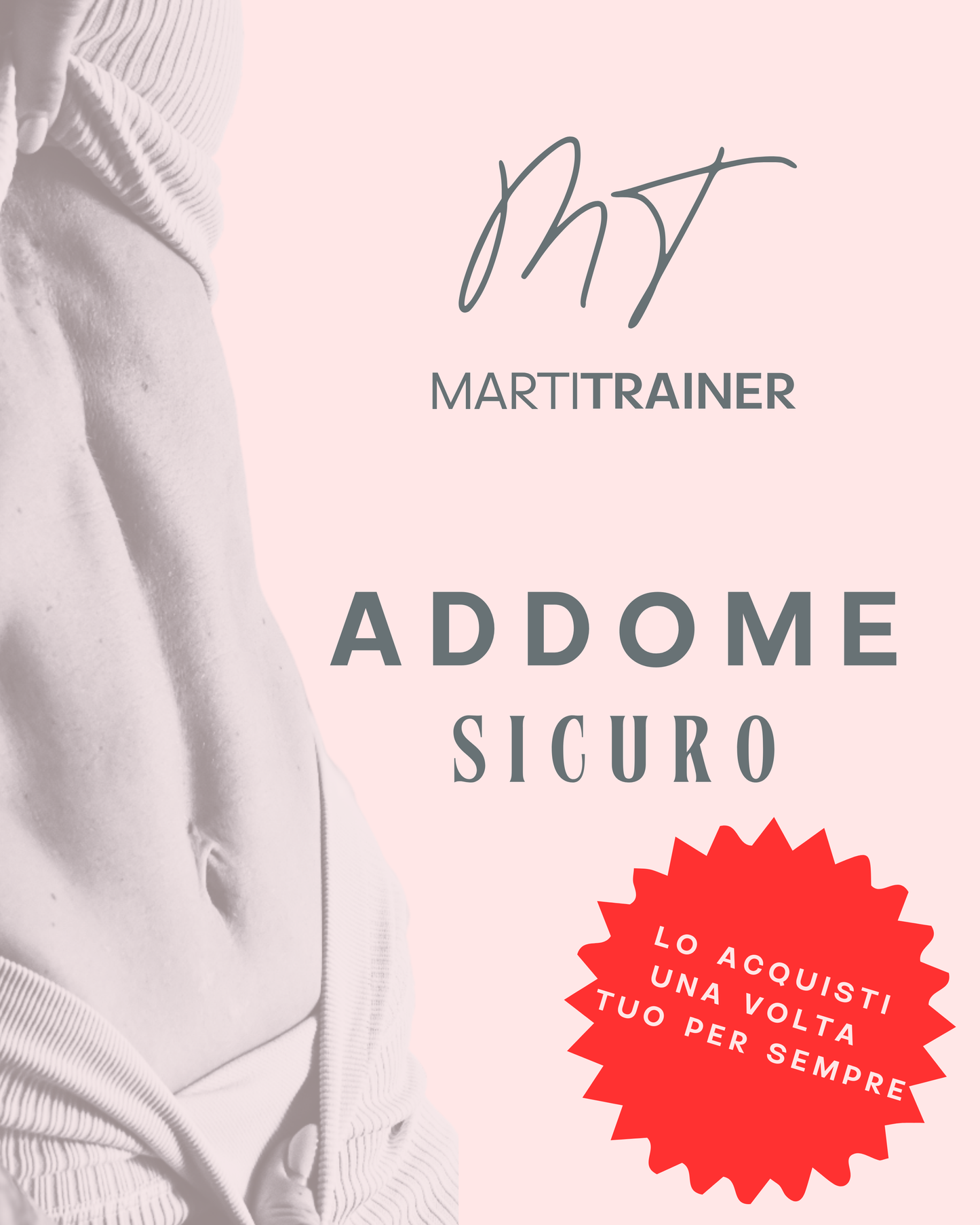 Addome Sicuro