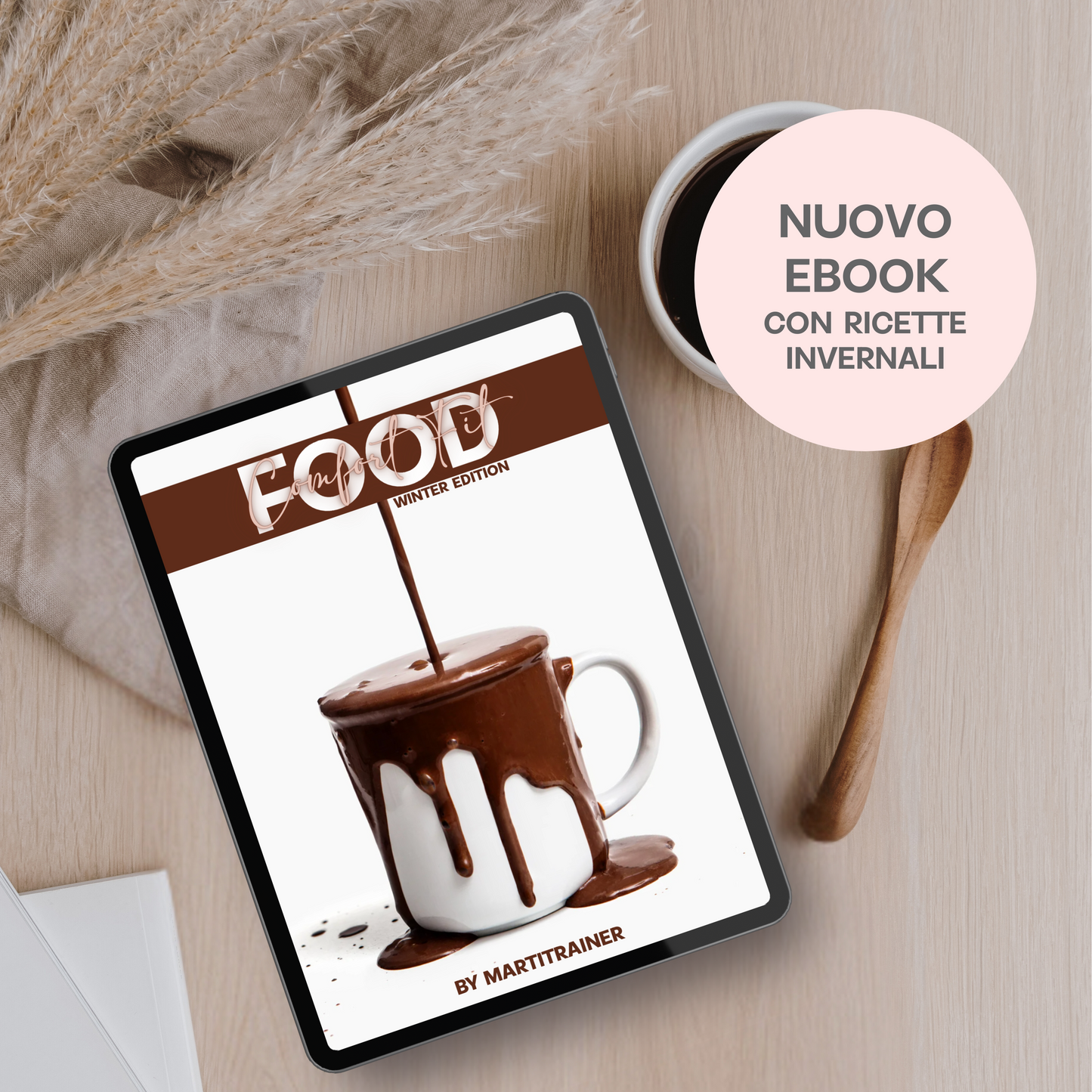 E-BOOK FIT COMFORT FOOD WINTER EDITION