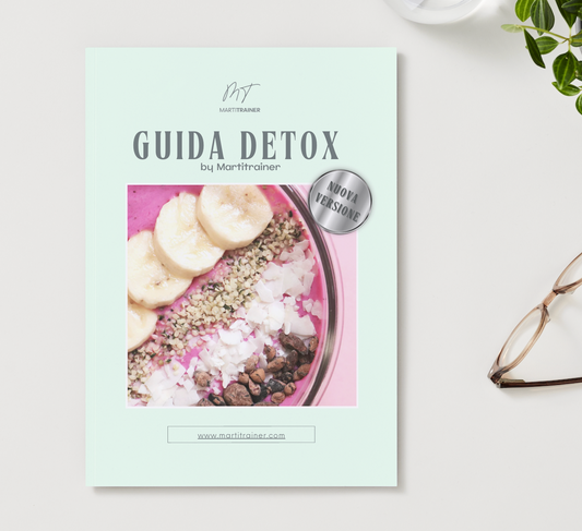 Guida Detox Nuova Versione